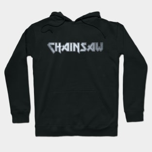 Chainsaw Hoodie